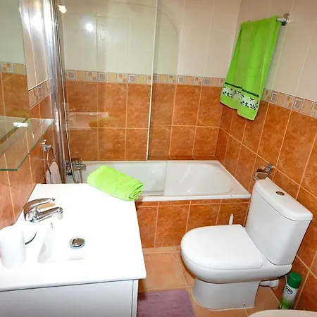 Apartment Punta Prima Sol Spain
