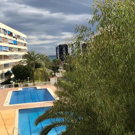 Apartment Punta Prima Sol Spain