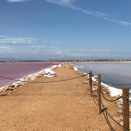 Punta Prima Sol Spain * Torrevieja