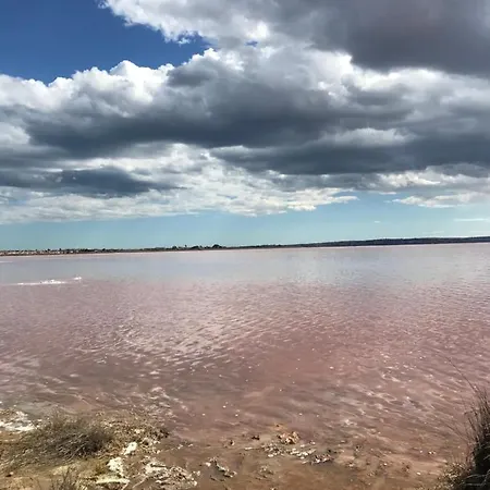 Punta Prima Sol Spain
