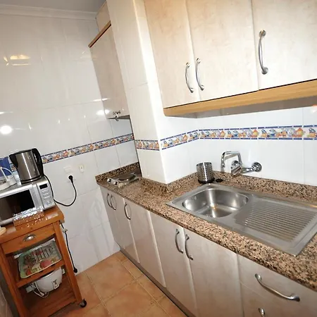 Apartment Punta Prima Sol Spain *