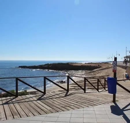 Punta Prima Sol Spain