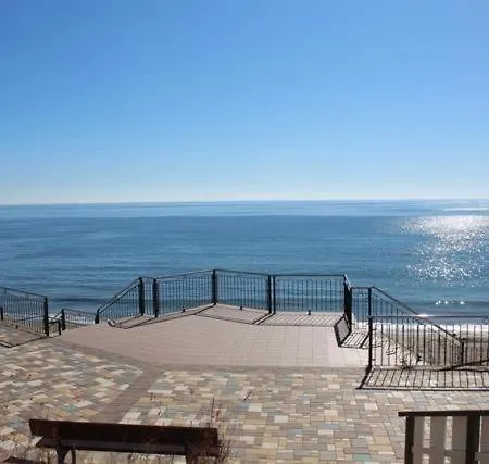 Apartment Punta Prima Sol Spain *
