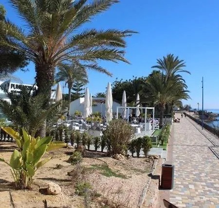Lejlighed Punta Prima Sol Spain *