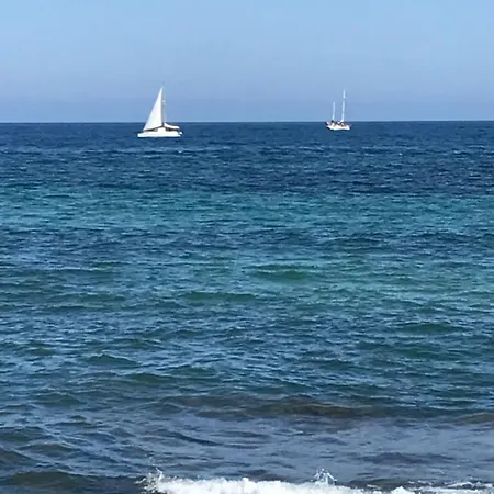 Punta Prima Sol Spain Apartment