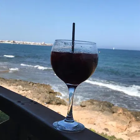 Punta Prima Sol Spain Torrevieja