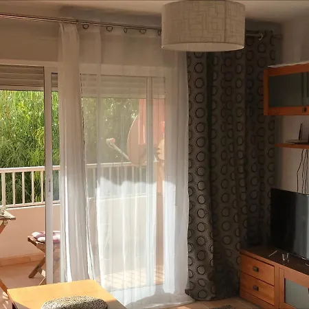 Punta Prima Sol Spain Apartment Torrevieja