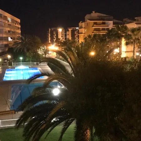 Punta Prima Sol Spain Apartment