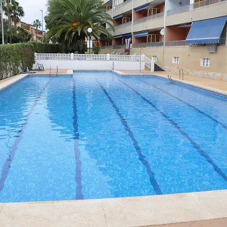 Apartment Punta Prima Sol Spain Torrevieja