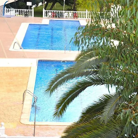 Lejlighed Punta Prima Sol Spain *