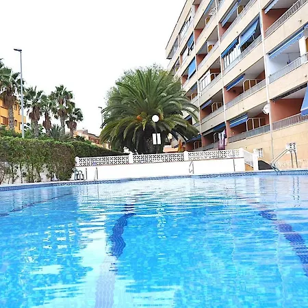 Punta Prima Sol Spain Apartment