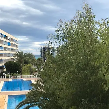 Apartment Punta Prima Sol Spain