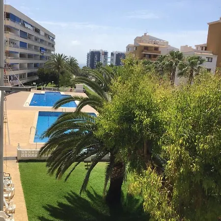 Punta Prima Sol Spain Lejlighed Torrevieja