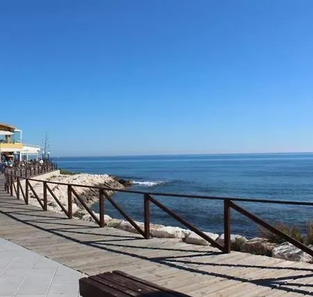 Lejlighed Punta Prima Sol Spain *