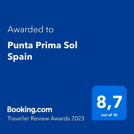 Punta Prima Sol Spain Torrevieja