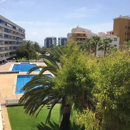 Punta Prima Sol Spain Lejlighed Torrevieja