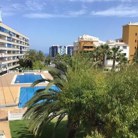 Apartment Punta Prima Sol Spain *